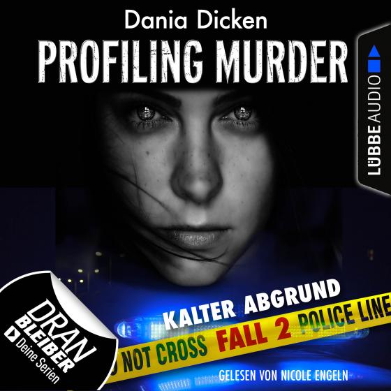 Cover-Bild Profiling Murder - Folge 02