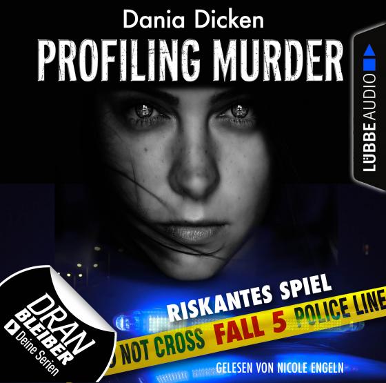 Cover-Bild Profiling Murder - Folge 05
