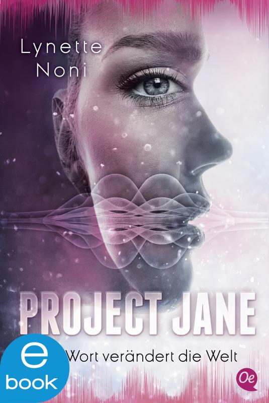 Cover-Bild Project Jane 1. Ein Wort verändert die Welt