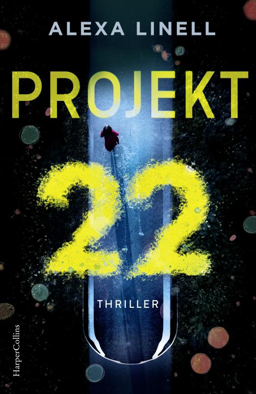 Cover-Bild Projekt 22