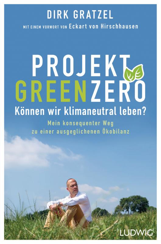 Cover-Bild Projekt Green Zero
