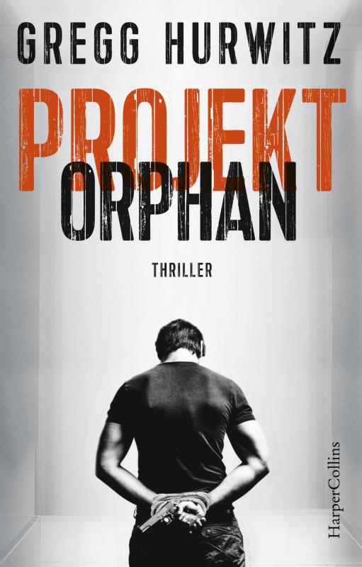Cover-Bild Projekt Orphan
