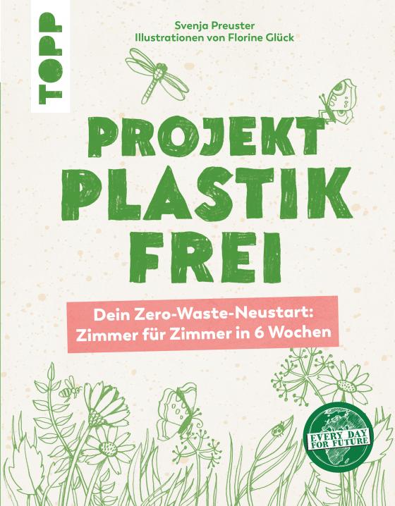 Cover-Bild Projekt plastikfrei