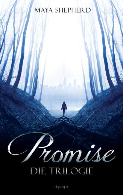 Cover-Bild Promise