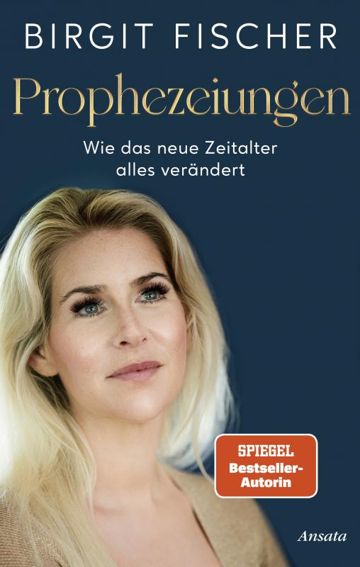 Cover-Bild Prophezeiungen