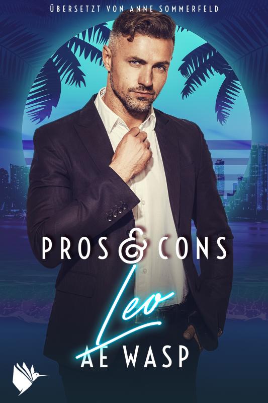 Cover-Bild Pros & Cons: Leo