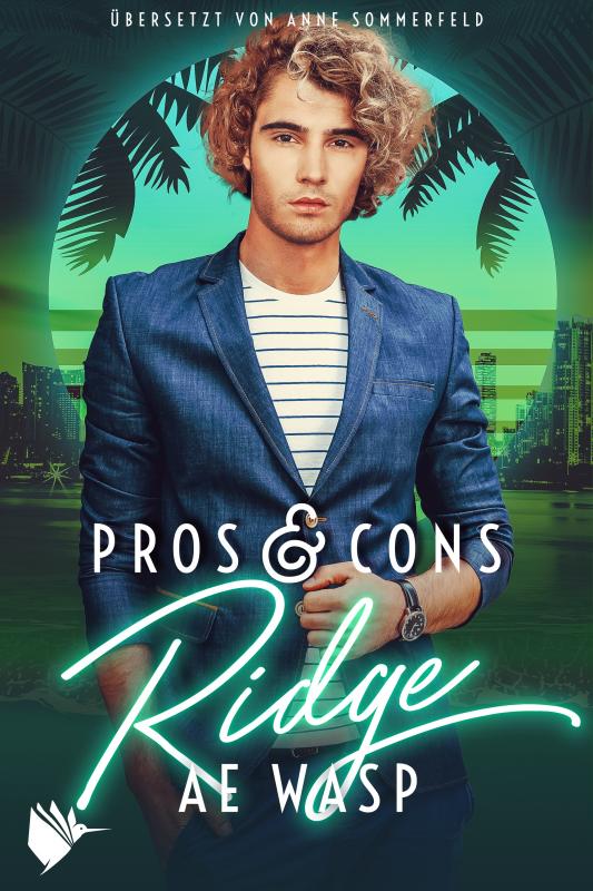 Cover-Bild Pros & Cons: Ridge