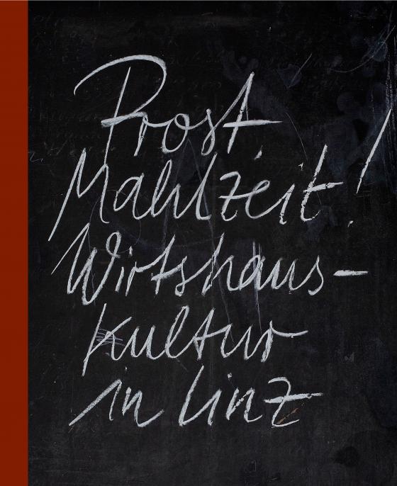 Cover-Bild Prost, Mahlzeit!