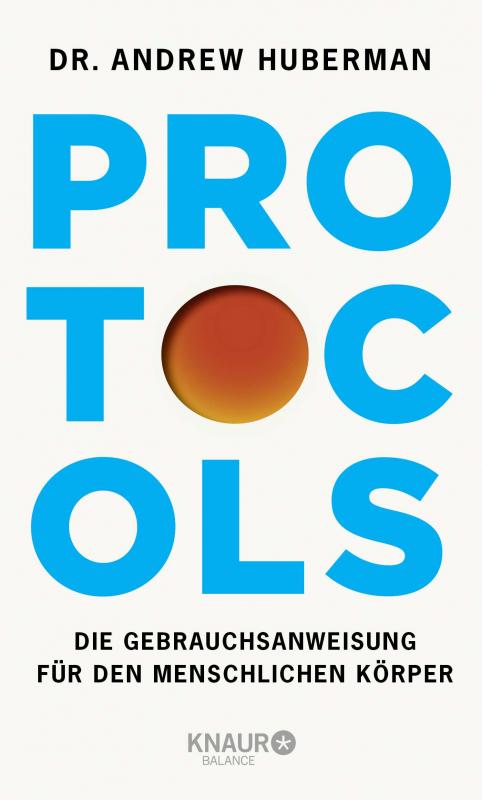 Cover-Bild Protocols