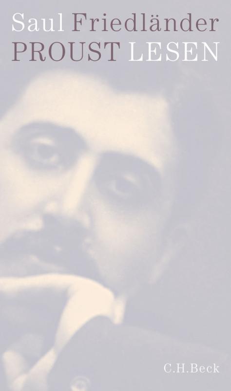 Cover-Bild Proust lesen