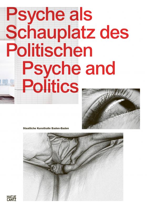 Cover-Bild Psyche als Schauplatz des Politischen