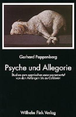 Cover-Bild Psyche und Allegorie