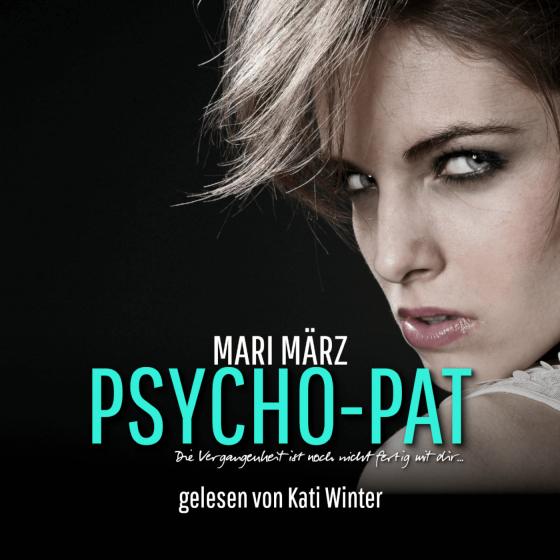 Cover-Bild Psycho-Pat
