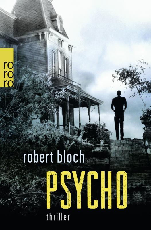 Cover-Bild Psycho
