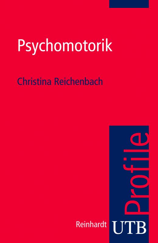 Cover-Bild Psychomotorik