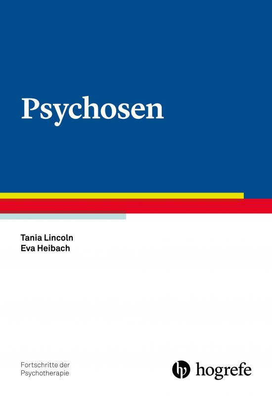 Cover-Bild Psychosen