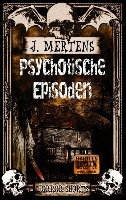 Cover-Bild Psychotische Episoden