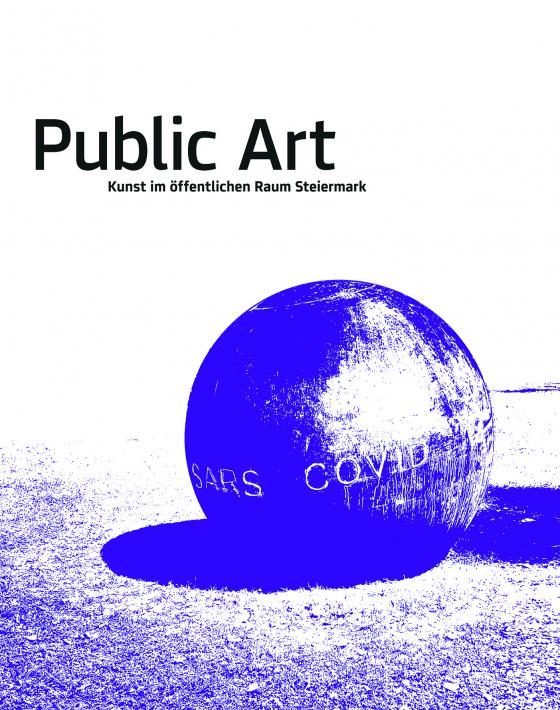Cover-Bild Public Art 2020-2021