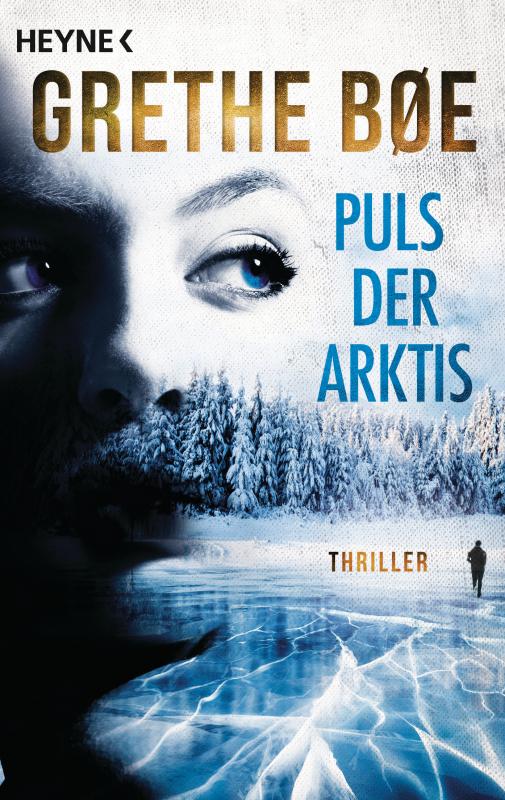 Cover-Bild Puls der Arktis