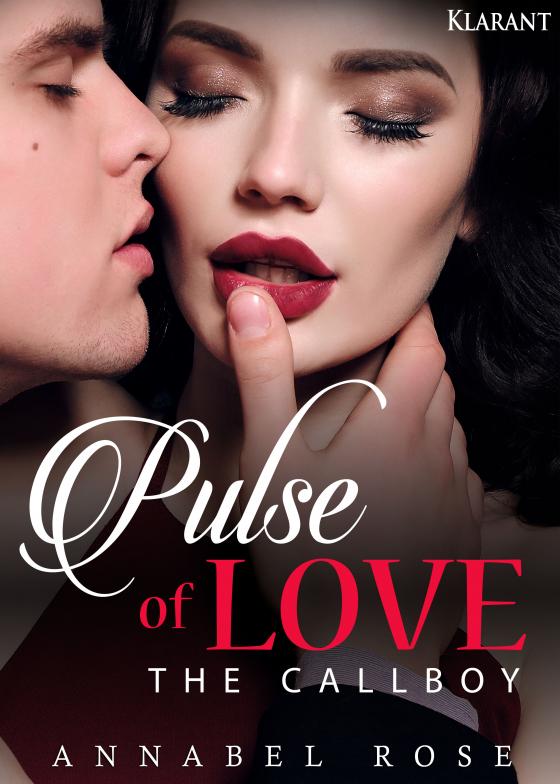 Cover-Bild Pulse of Love. The Callboy