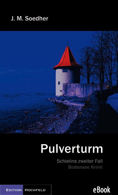 Cover-Bild Pulverturm
