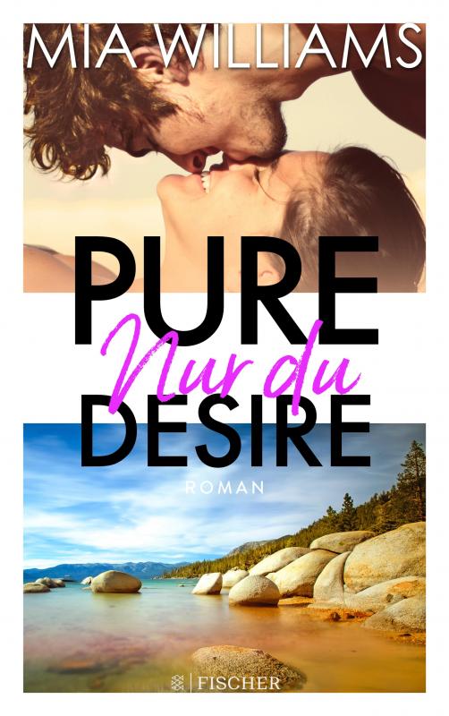 Cover-Bild Pure Desire - Nur du
