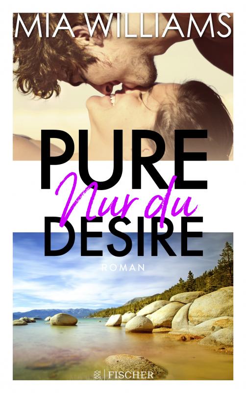 Cover-Bild Pure Desire - Nur du
