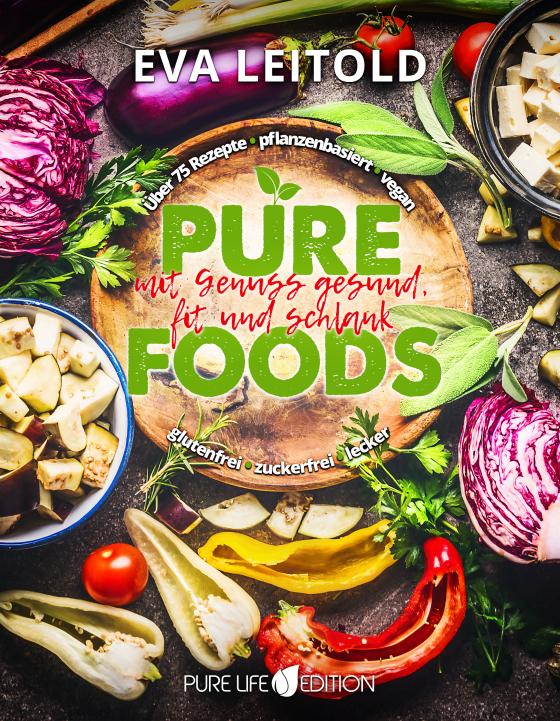 Cover-Bild Pure Foods