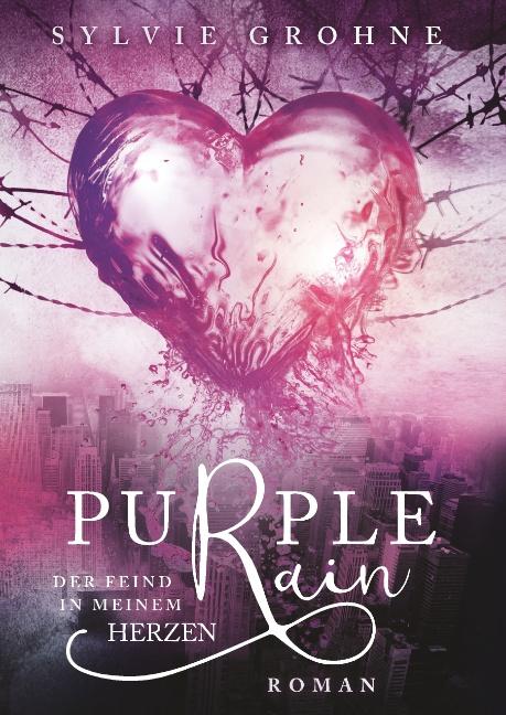 Cover-Bild Purple Rain