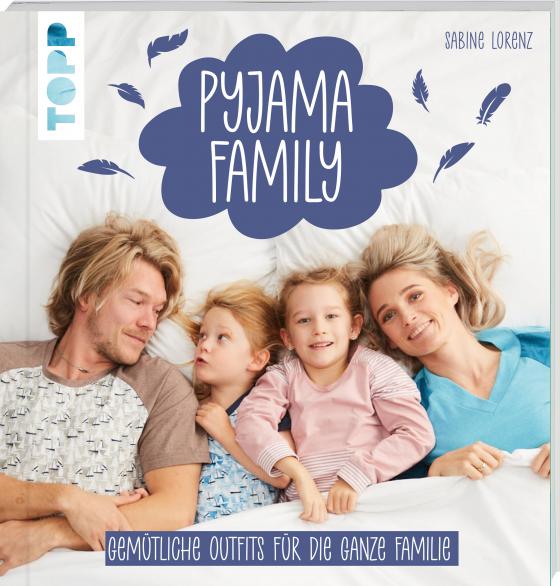 Cover-Bild Pyjama Family