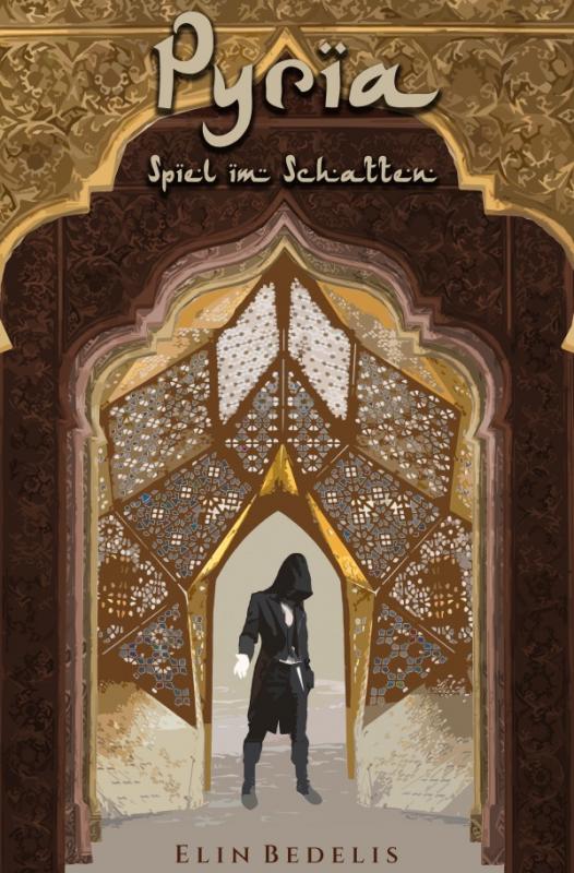 Cover-Bild Pyria Trilogie / Pyria