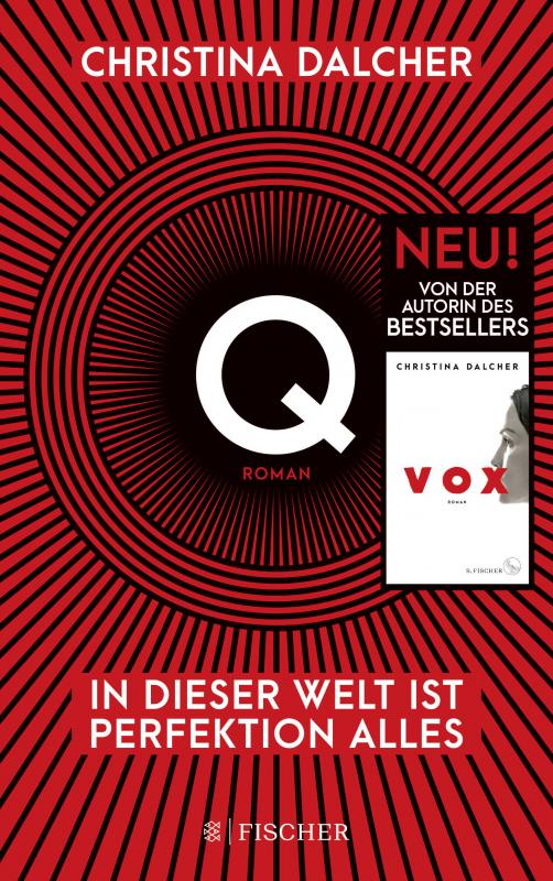 Cover-Bild Q