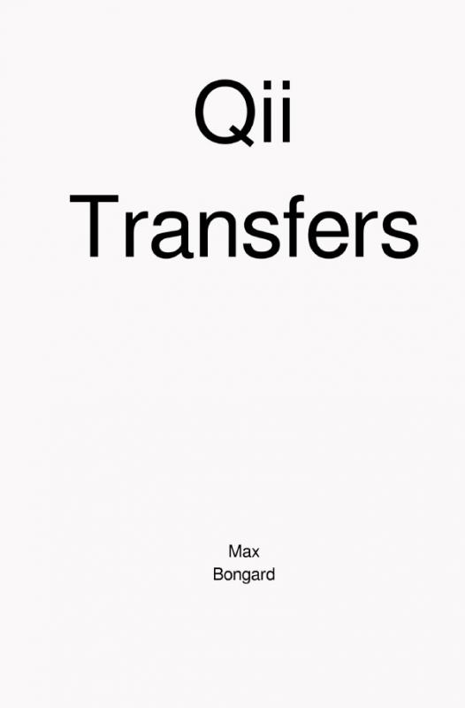 Cover-Bild Qii Transfers