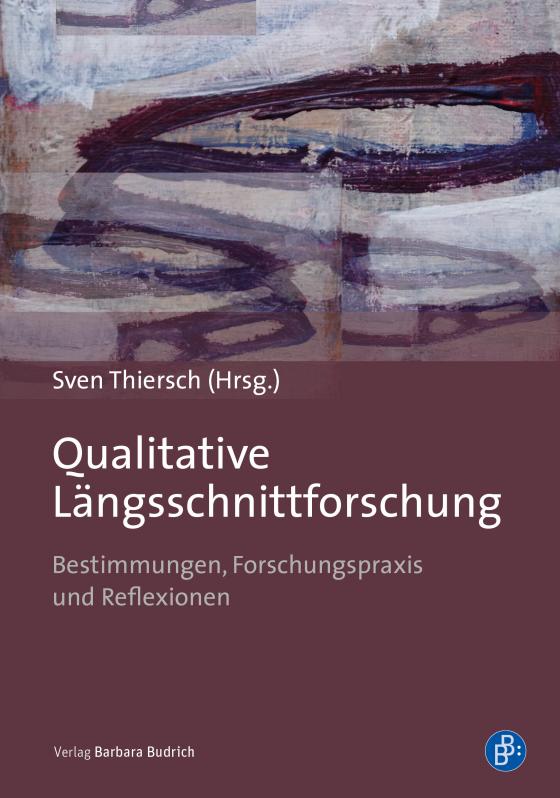 Cover-Bild Qualitative Längsschnittforschung