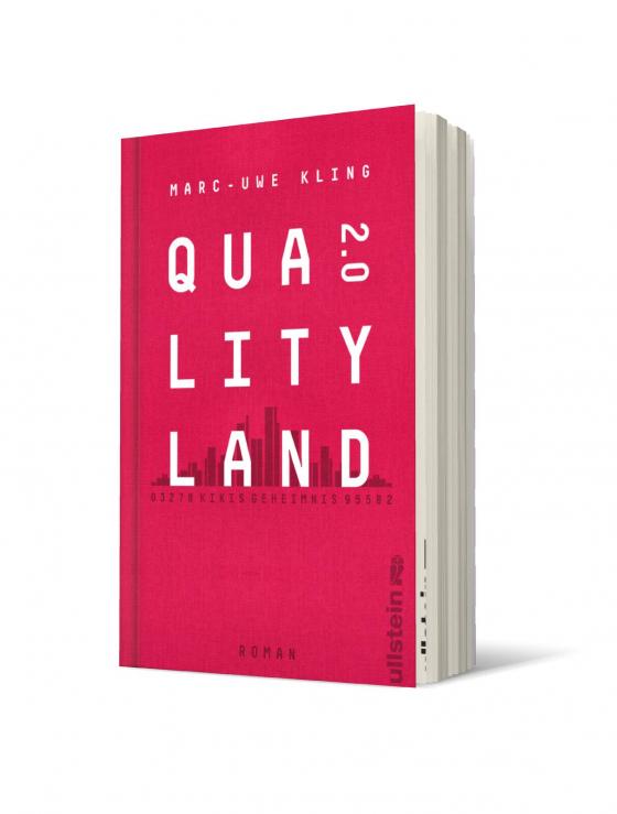 Cover-Bild QualityLand 2.0 (QualityLand 2)