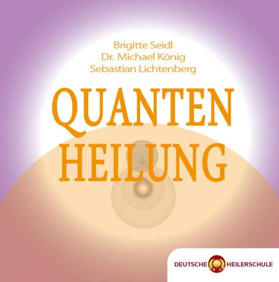 Cover-Bild Quantenheilung