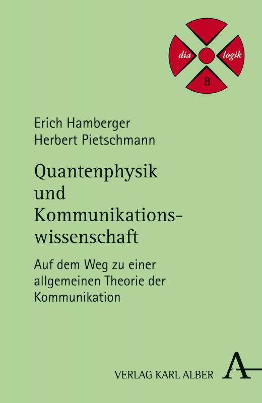 Cover-Bild Quantenphysik und Kommunikationswissenschaft