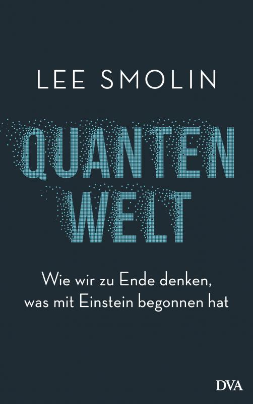 Cover-Bild Quantenwelt