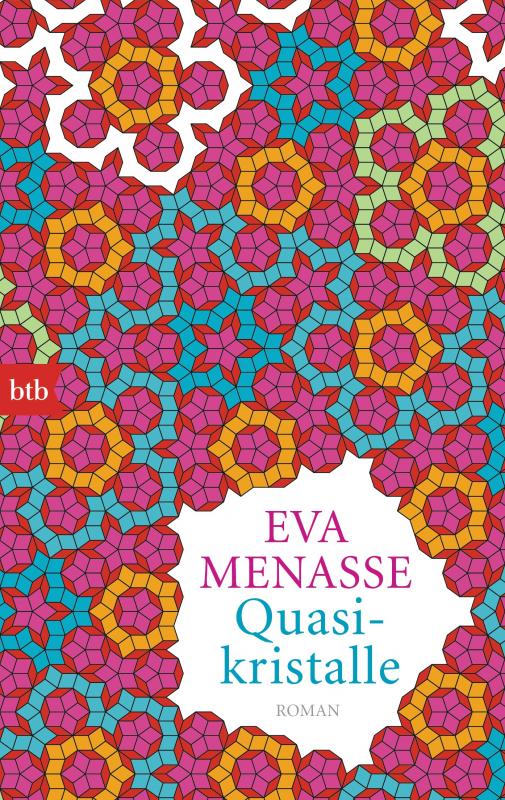 Cover-Bild Quasikristalle