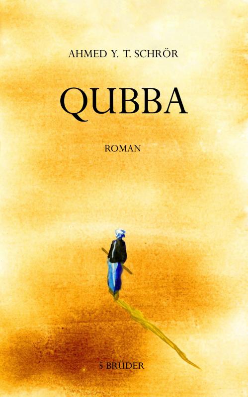 Cover-Bild Qubba