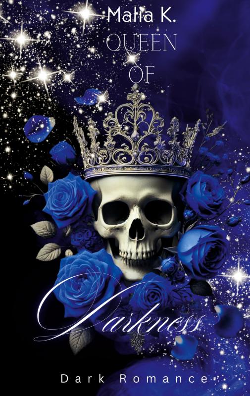 Cover-Bild Queen of Darkness