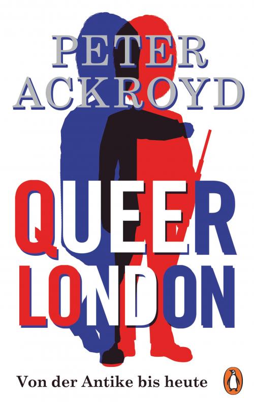 Cover-Bild Queer London