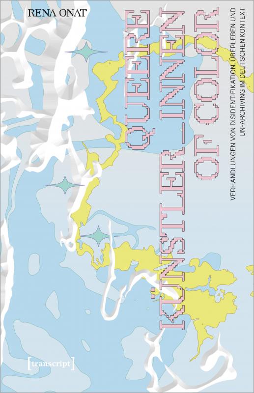 Cover-Bild Queere Künstler_innen of Color