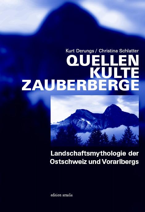 Cover-Bild Quellen Kulte Zauberberge