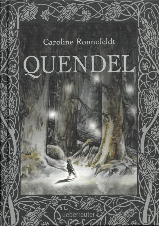 Cover-Bild Quendel (Quendel, Bd. 1)