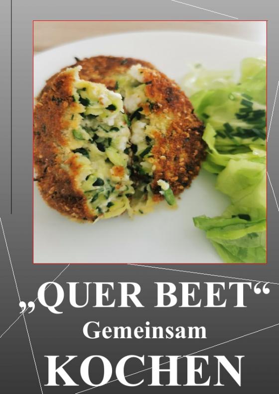 Cover-Bild Quer Beet gemeinsam kochen