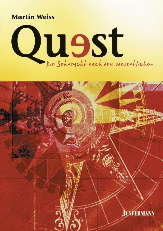 Cover-Bild Quest - Die Sehnsucht nach dem Wesentlichen
