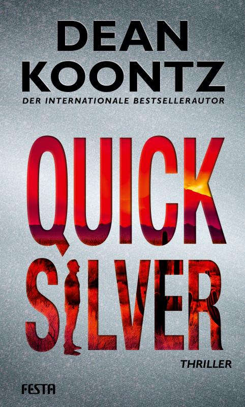 Cover-Bild Quicksilver