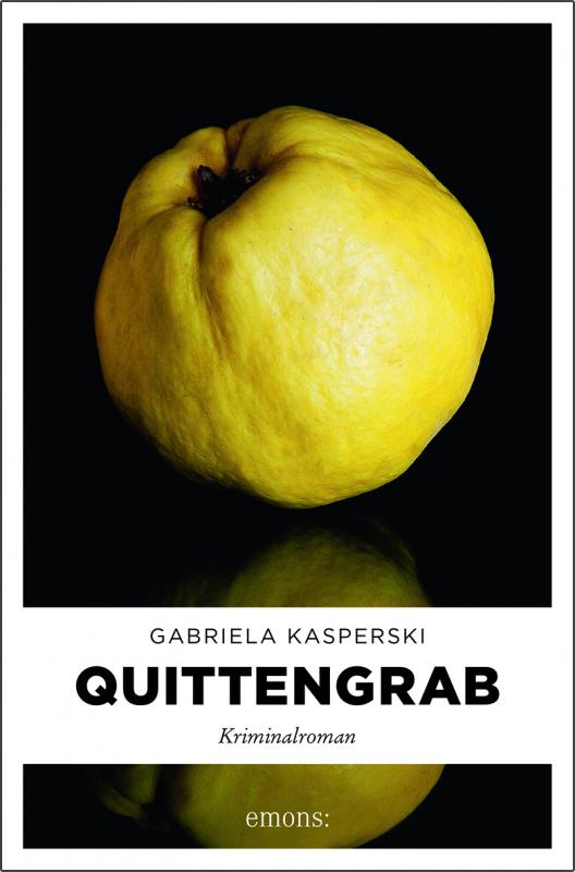 Cover-Bild Quittengrab