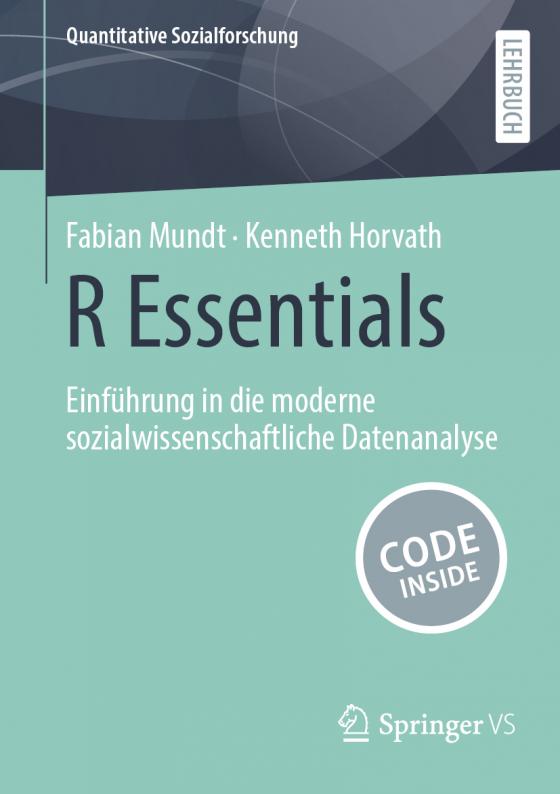 Cover-Bild R Essentials